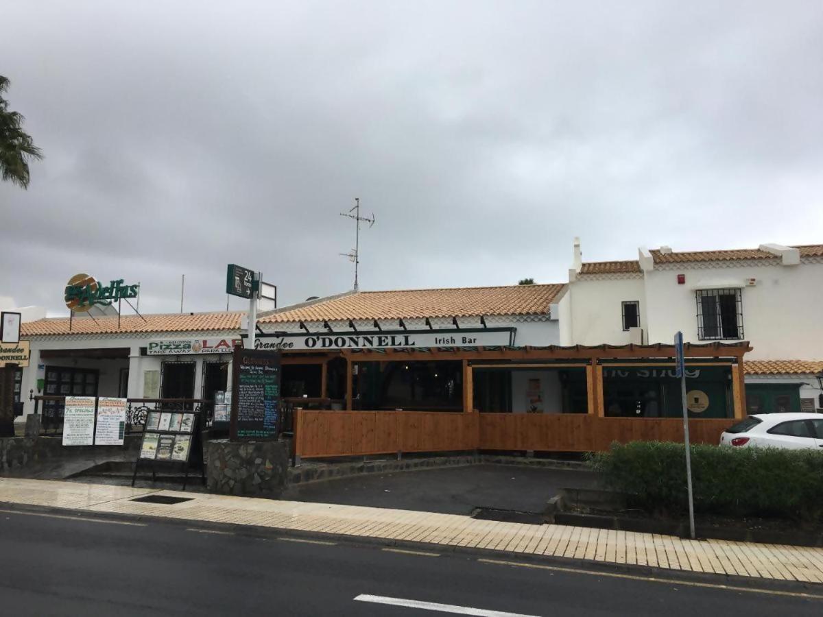 Appartamento Rinnovato Con 1 Camera Da Letto Gp202 San Miguel de Abona Buitenkant foto