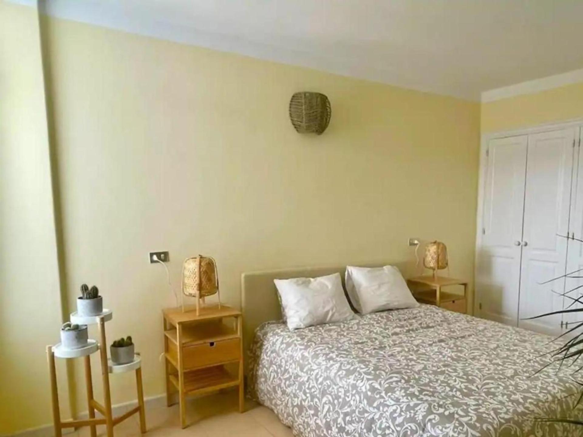 Appartamento Rinnovato Con 1 Camera Da Letto Gp202 San Miguel de Abona Buitenkant foto